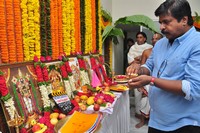 Chuttalabbayi Movie Opening